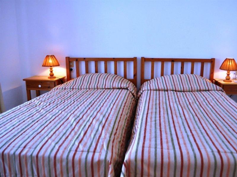 Zorbas Hotel Hersonissos  Esterno foto
