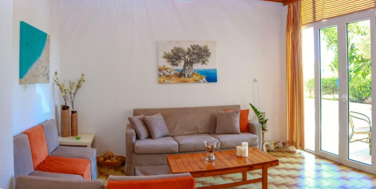 Zorbas Hotel Hersonissos  Esterno foto